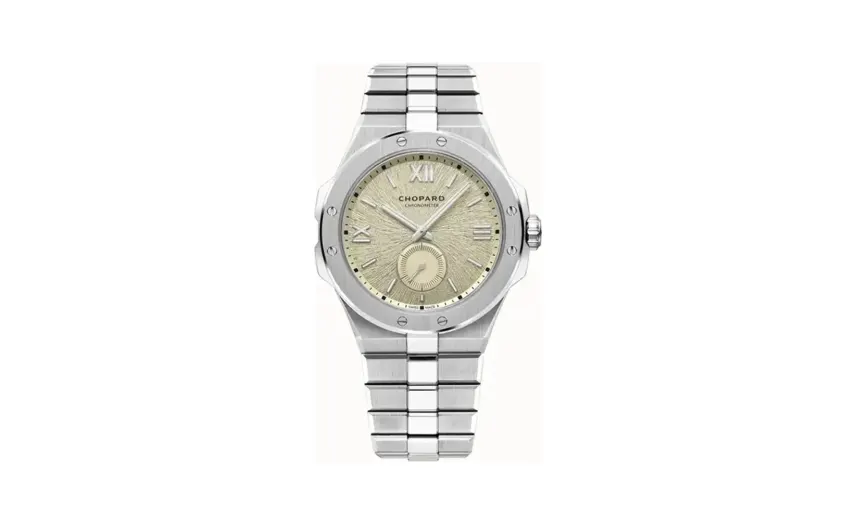 Chopard Alpine Eagle 41 Xps