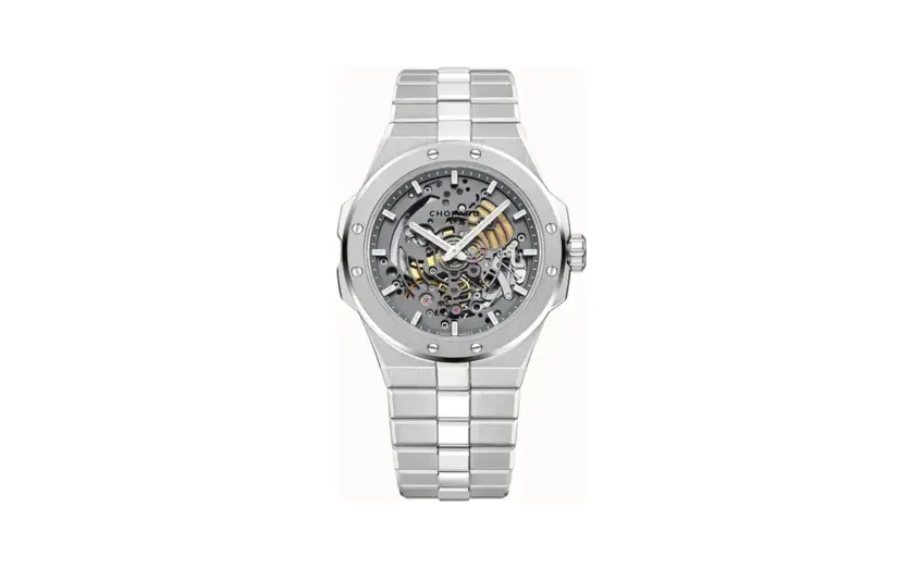 Chopard Alpine Eagle 41 XP TT