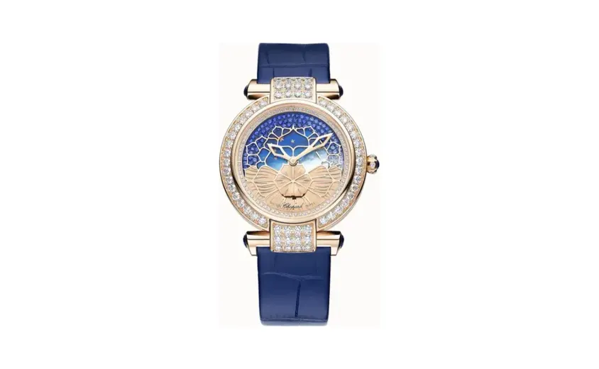 Chopard IMPERIALE Day & Night