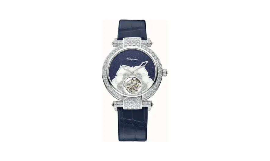 Chopard IMPERIALE Flying Tourbillon