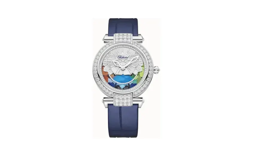 Chopard Imperiale Four Seasons