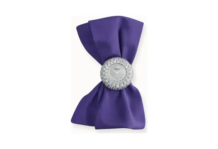 Chopard L'Heure du Diamant - Alta Moda