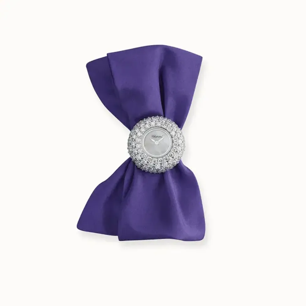 Chopard L'Heure du Diamant - Alta Moda