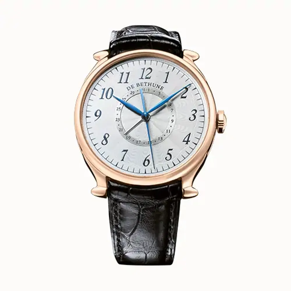 De Bethune DB10 Réédition