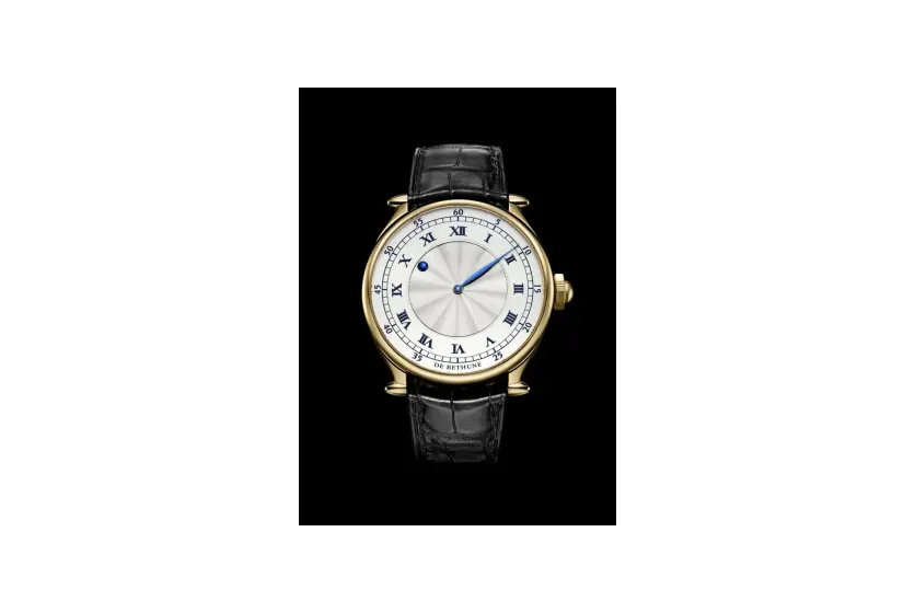 De Bethune DB14