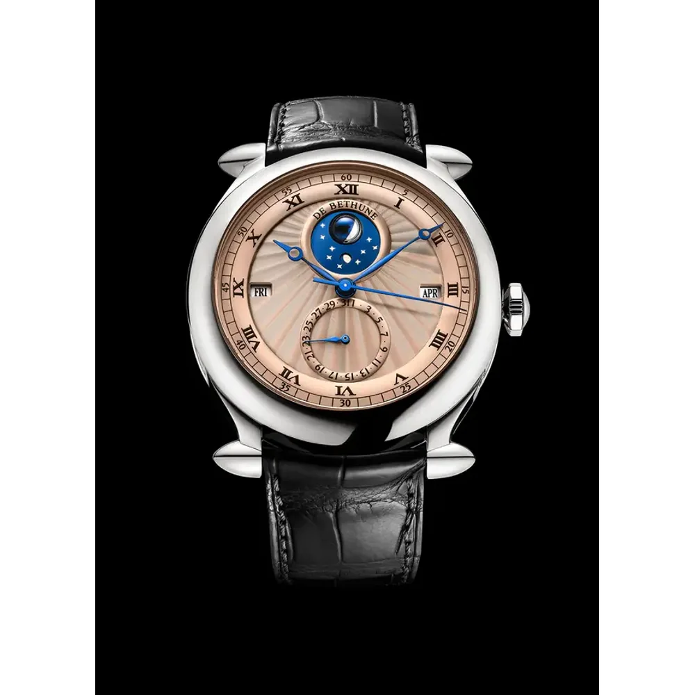 De Bethune DB16