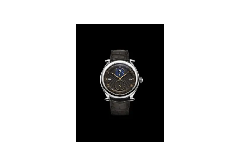 De Bethune DB17