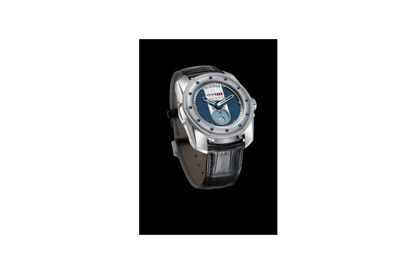 De Bethune DB20