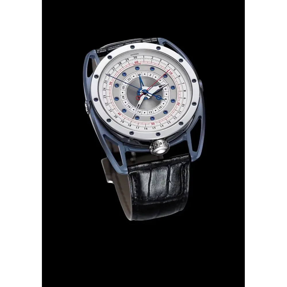 De Bethune DB21