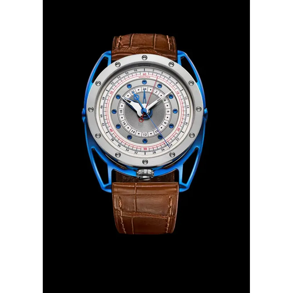 De Bethune DB21