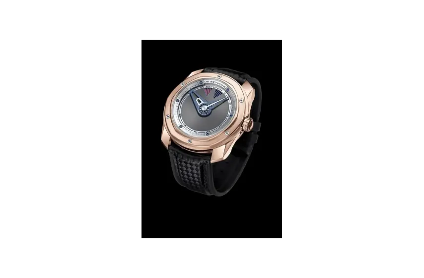 De Bethune DB22