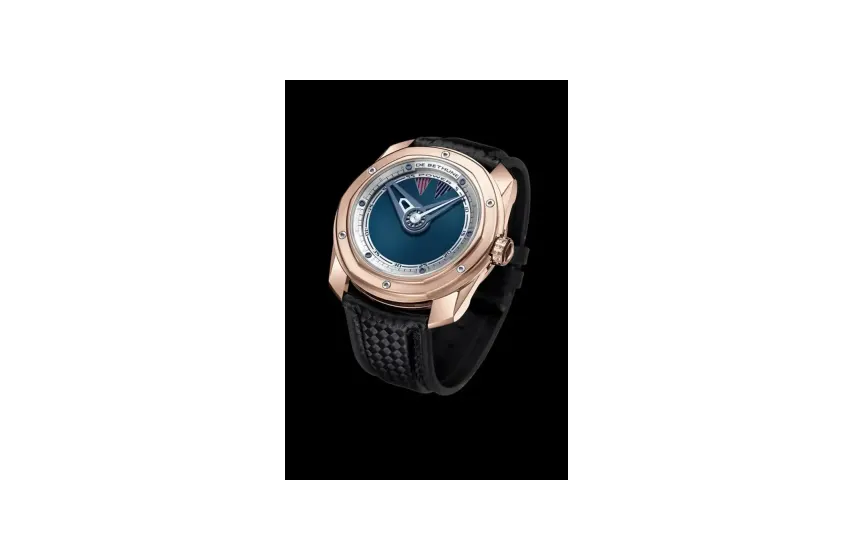 De Bethune DB22