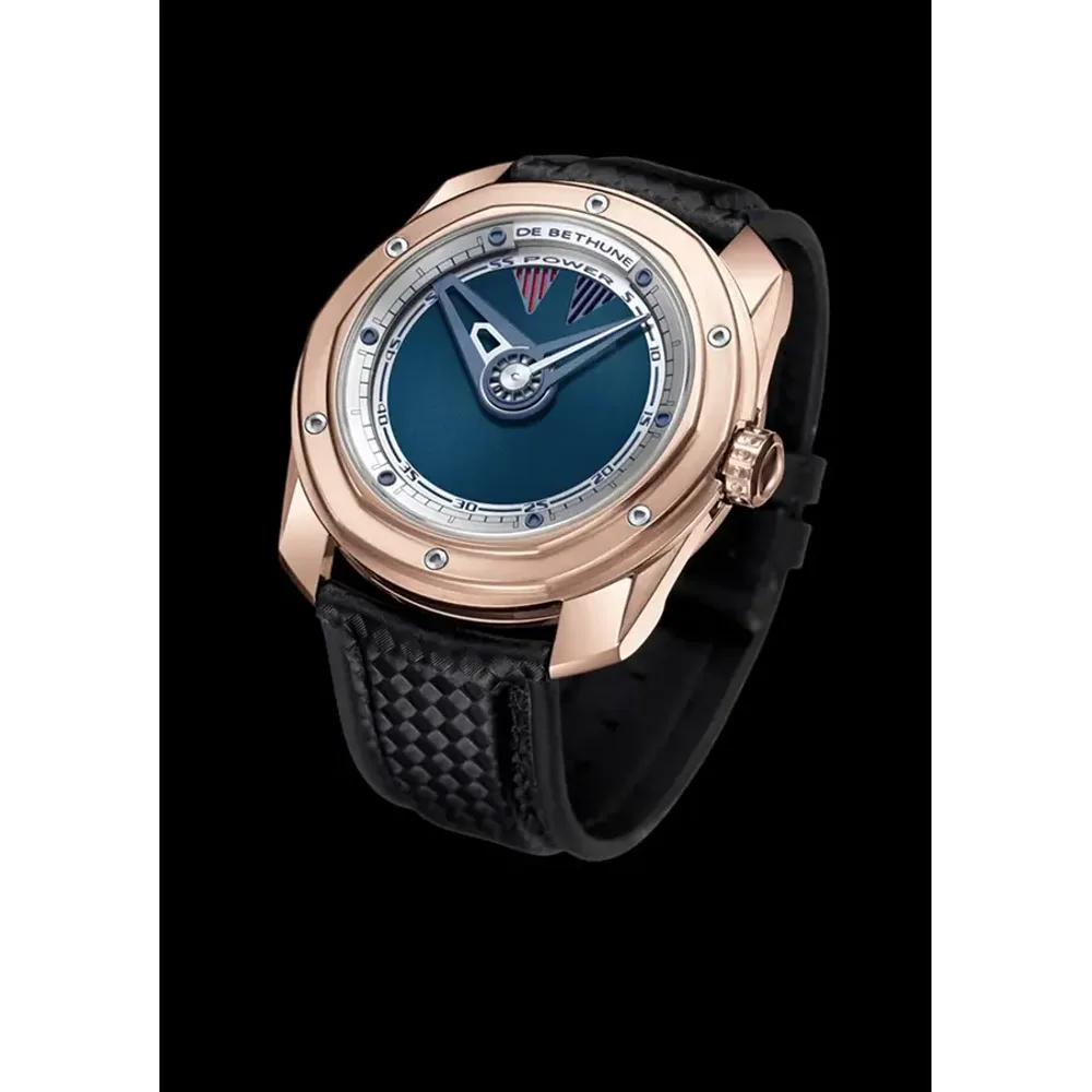 De Bethune DB22