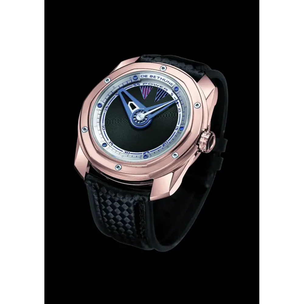 De Bethune DB22