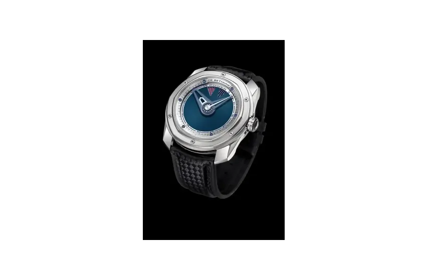 De Bethune DB22