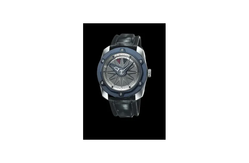 De Bethune DB24