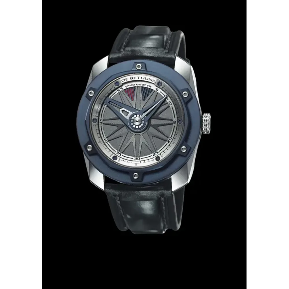 De Bethune DB24