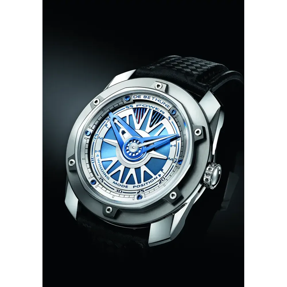 De Bethune DB24