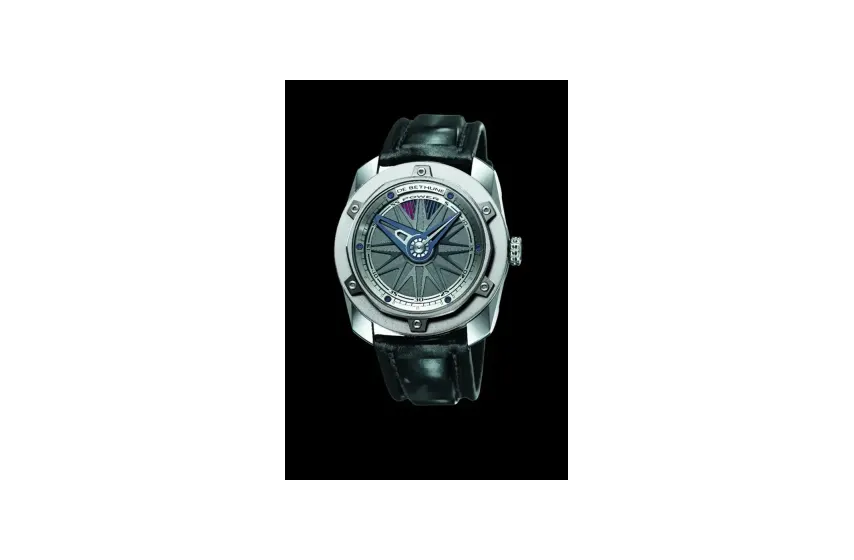De Bethune DB24