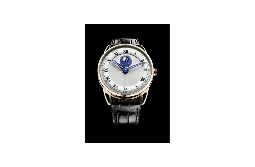 De Bethune DB25 Moon Phase