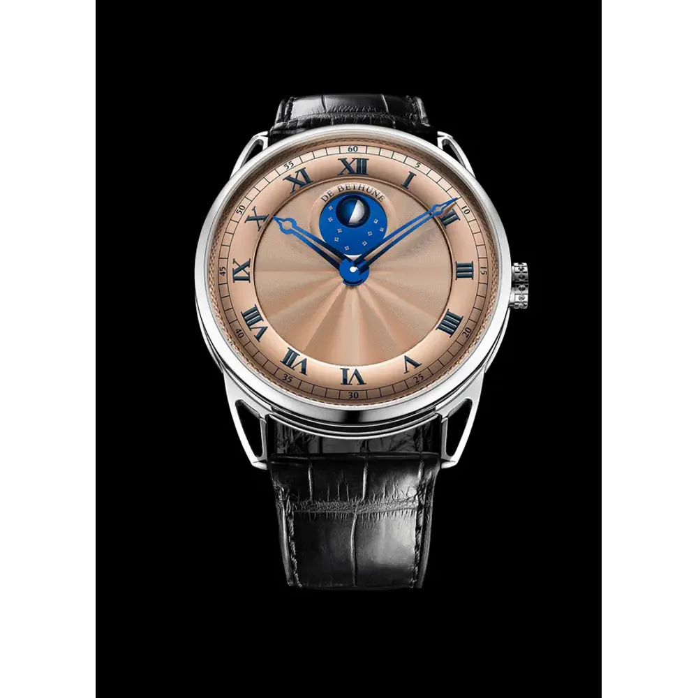 De Bethune DB25LT
