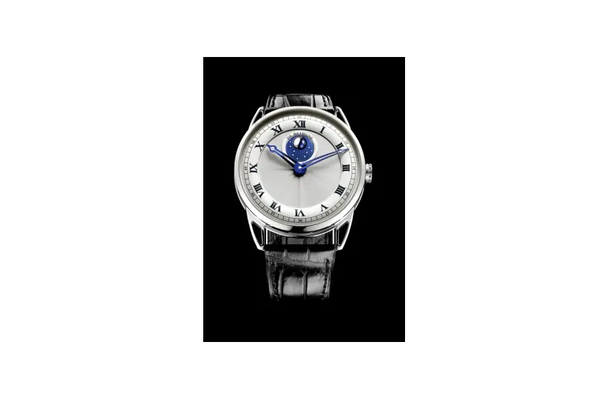 De Bethune DB25 Moon Phase