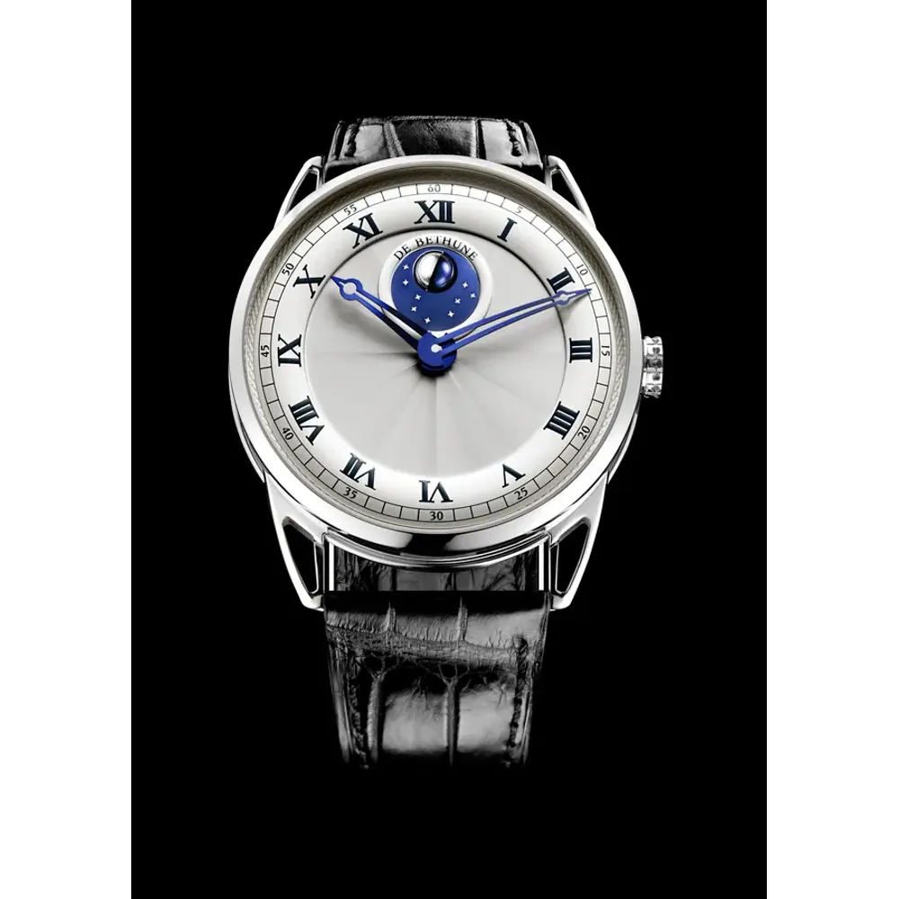 De Bethune DB25 Moon Phase