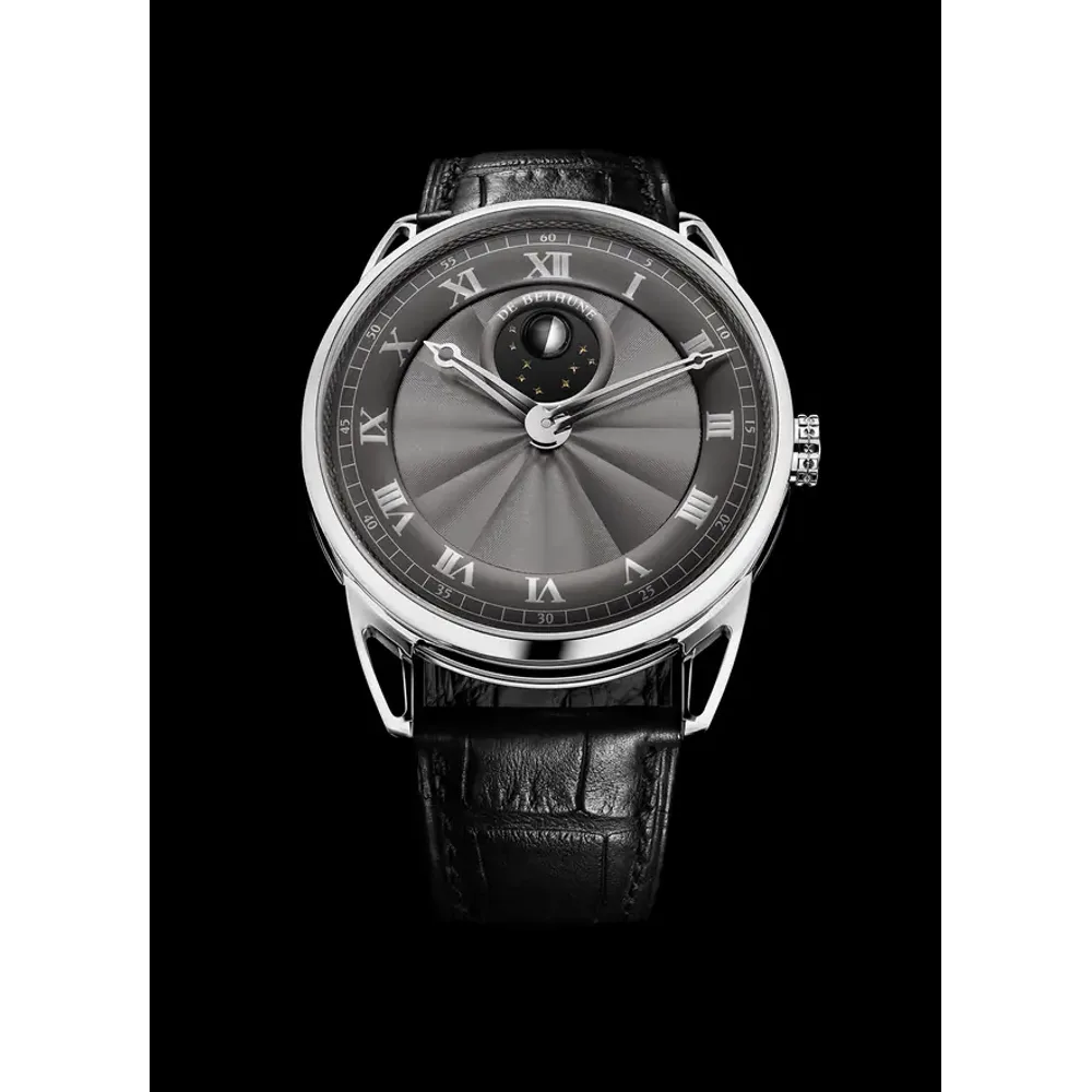 De Bethune DB25 Moon Phase