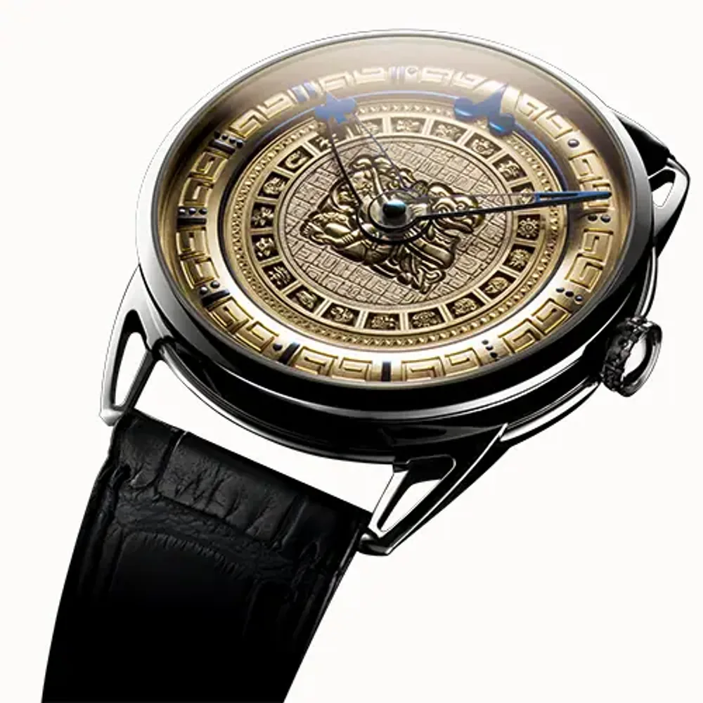 De Bethune DB25 Maya