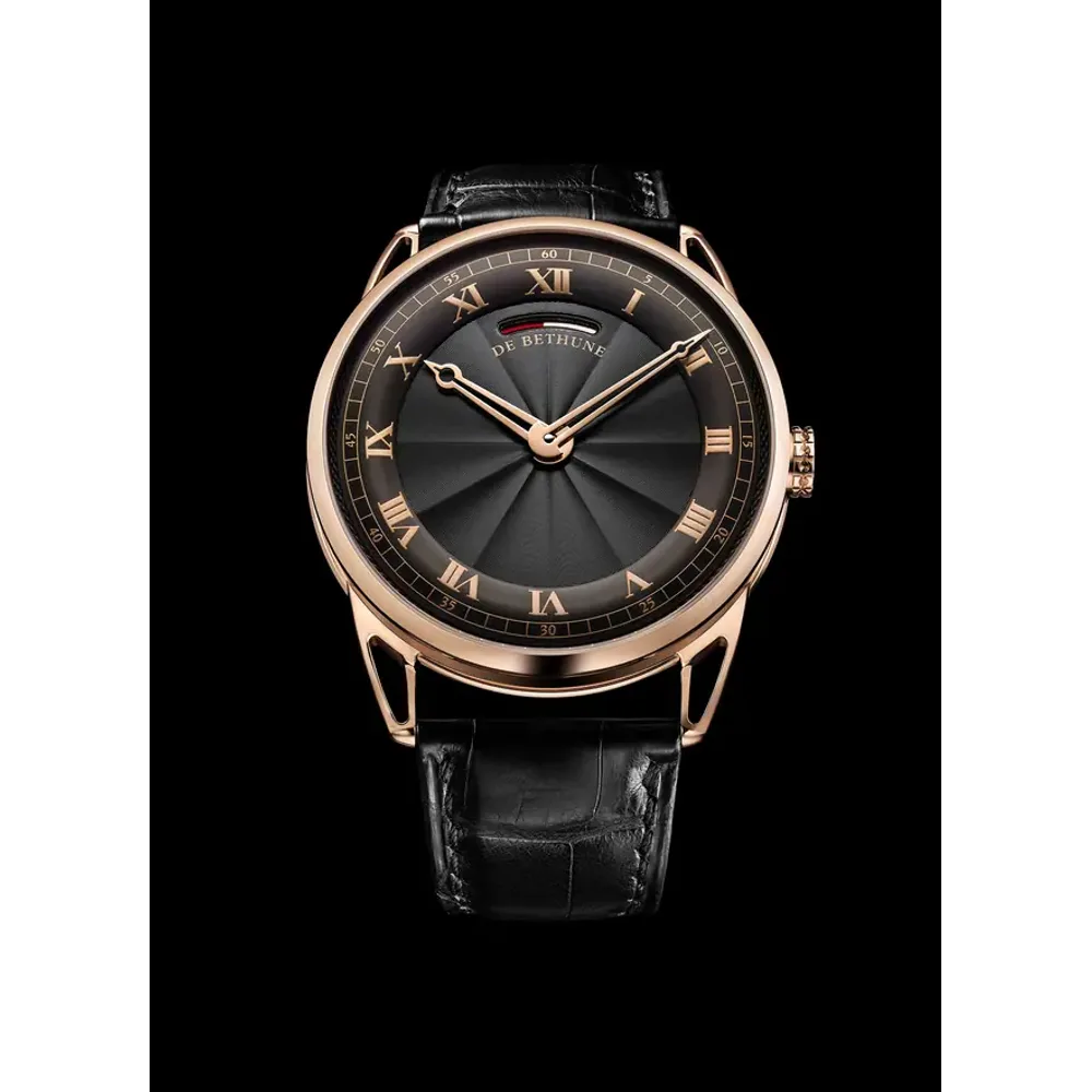 De Bethune DB25