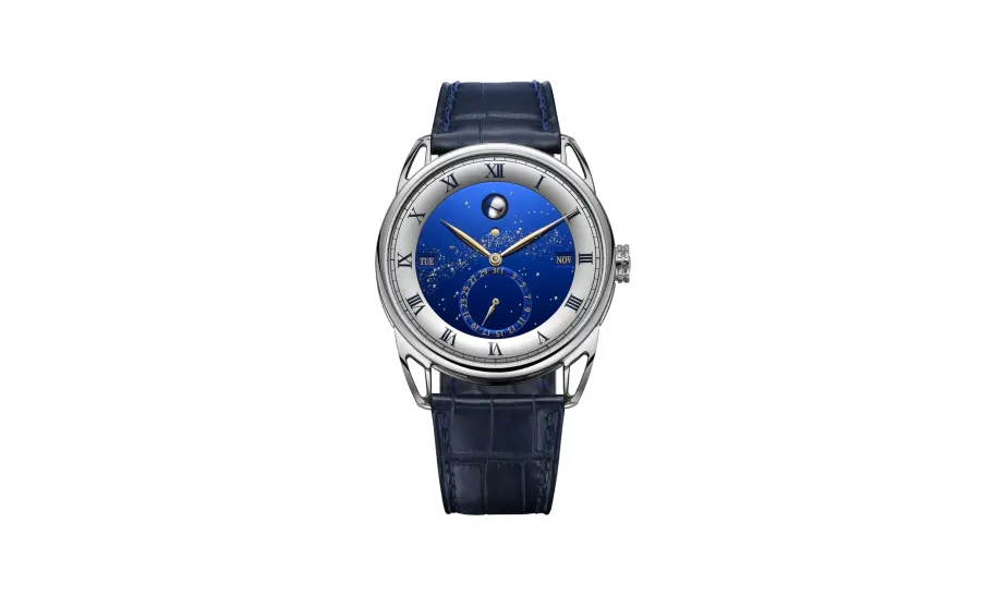 De Bethune DB25 Perpetual Sky