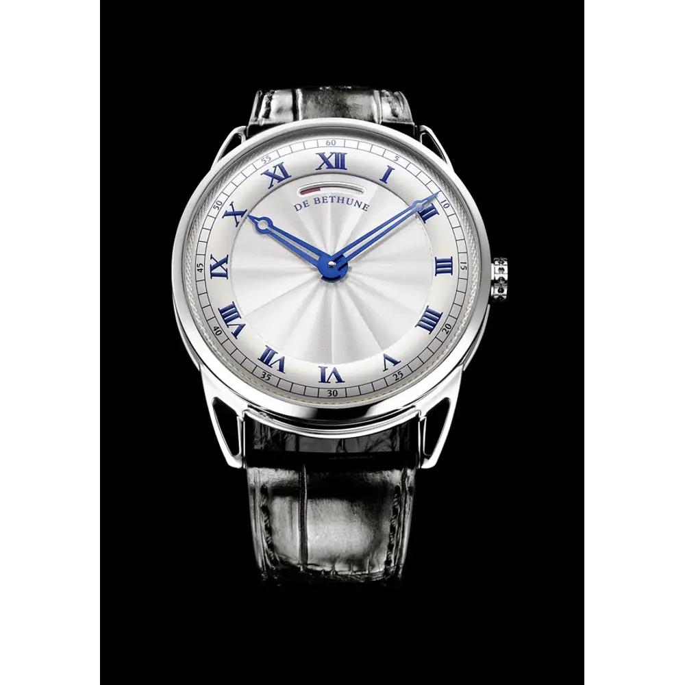 De Bethune DB25