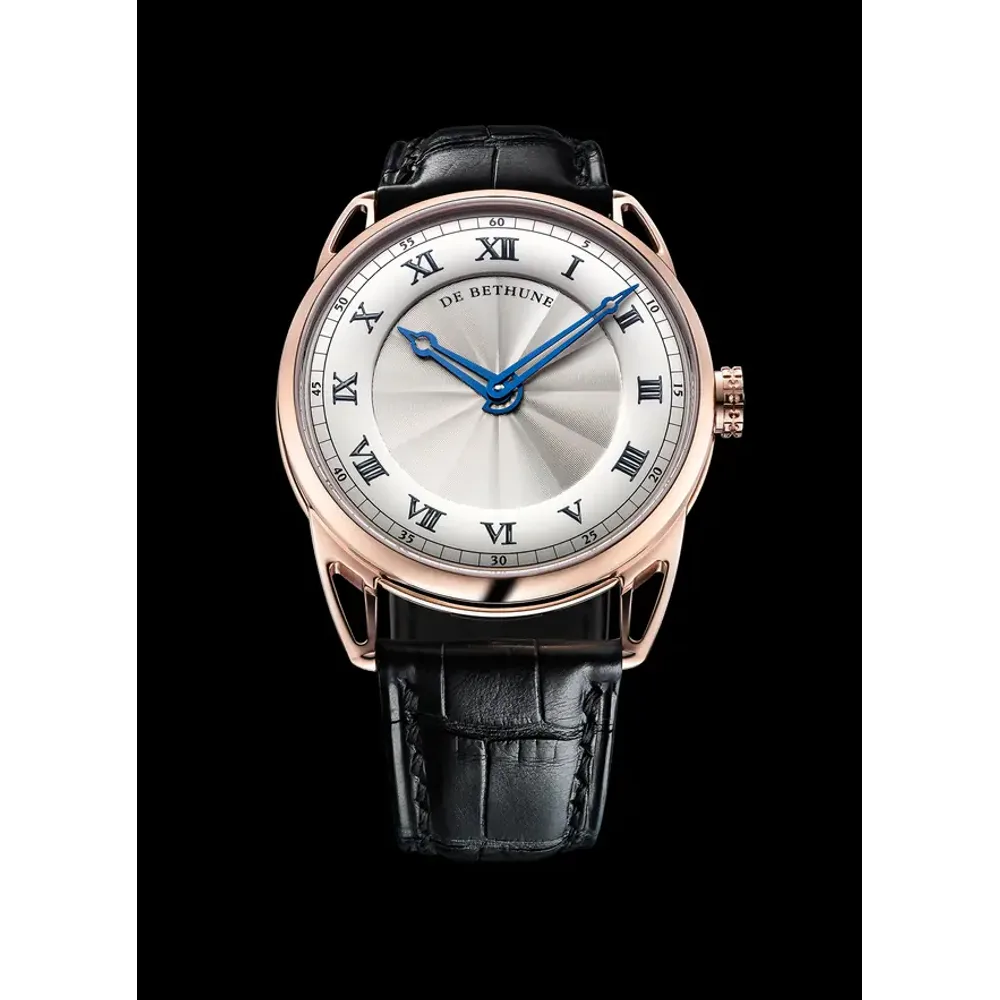 De Bethune DB25