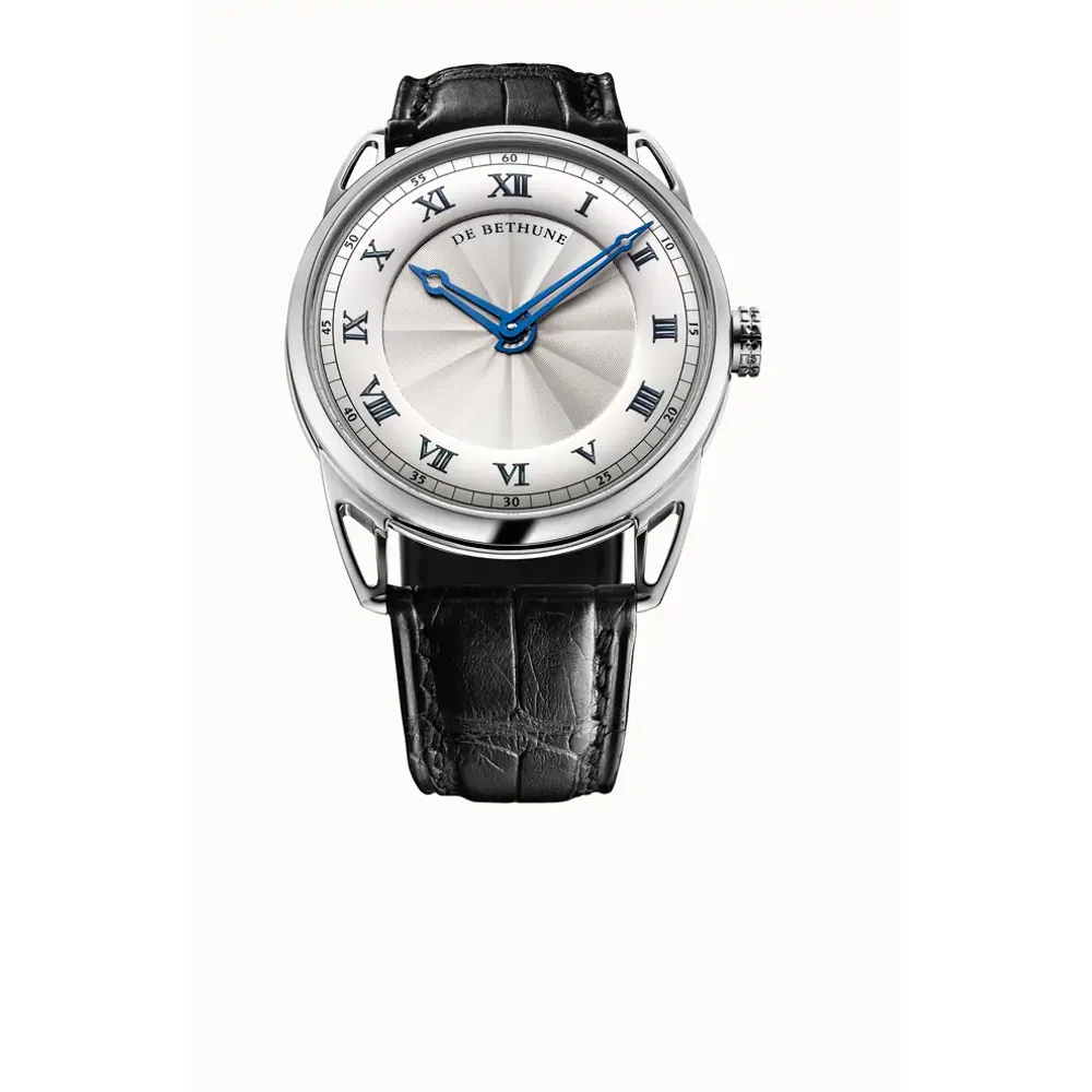 De Bethune DB25