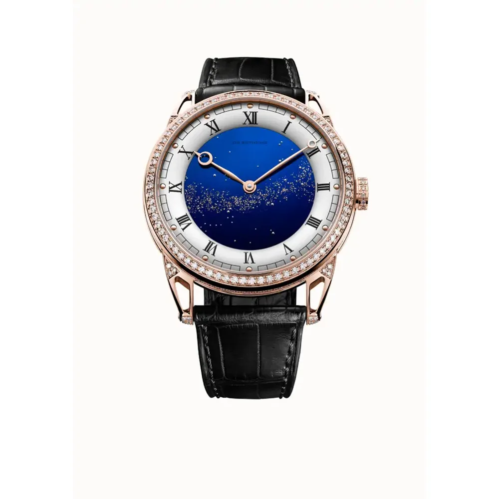De Bethune DB25 Starry Varius