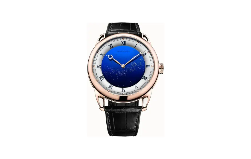 De Bethune DB25 Starry Varius