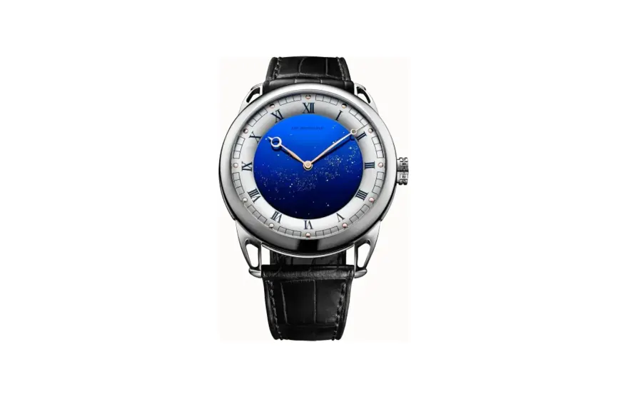 De Bethune DB25 Starry Varius