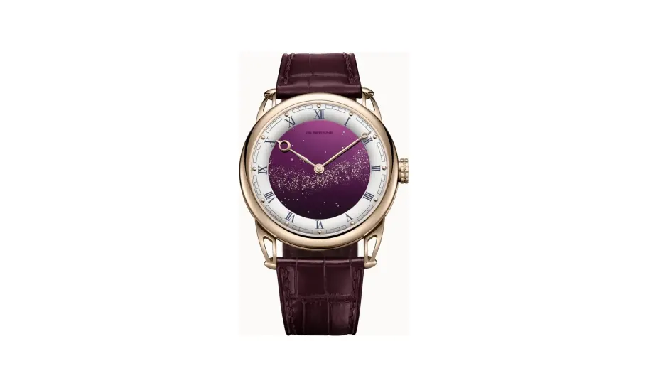 De Bethune DB25 Starry Varius