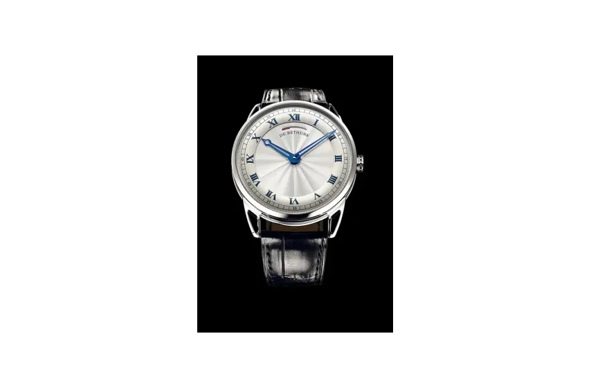 De Bethune DB25