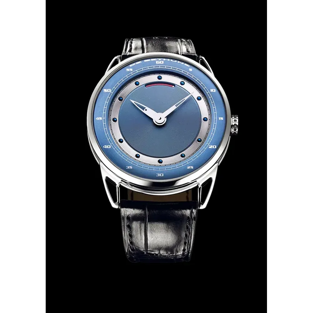 De Bethune DB25