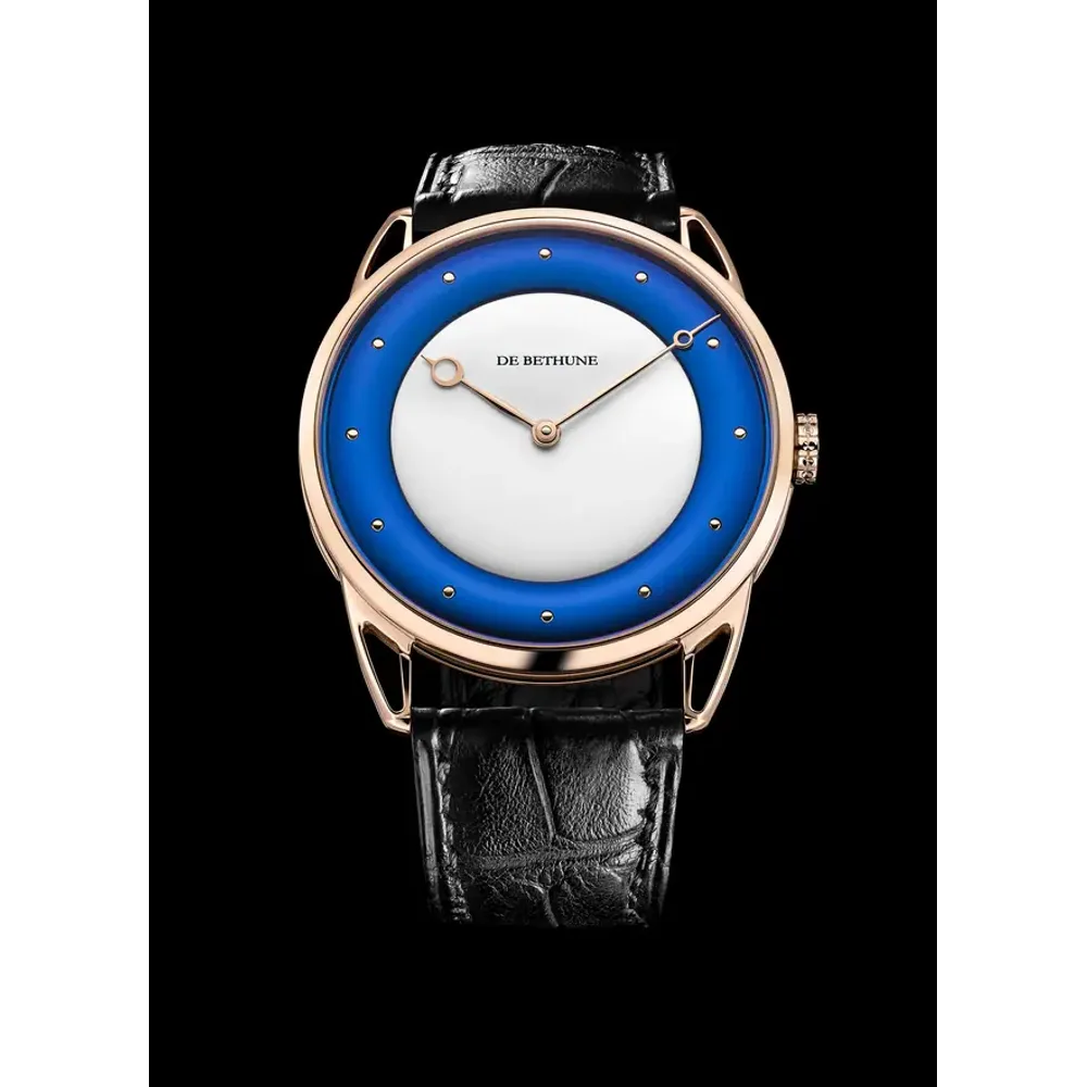 De Bethune DB25 White Night