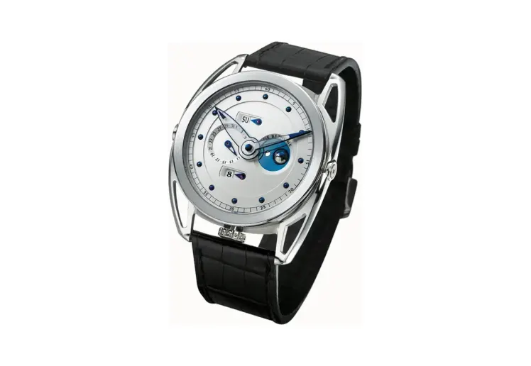 De Bethune DB26