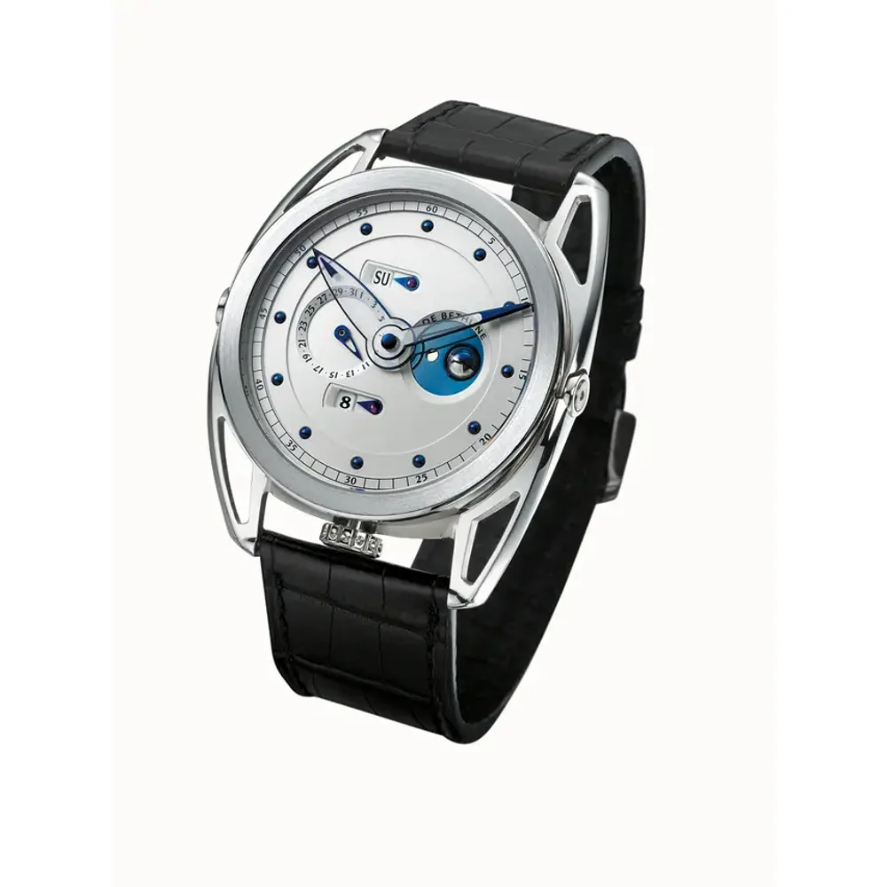 De Bethune DB26