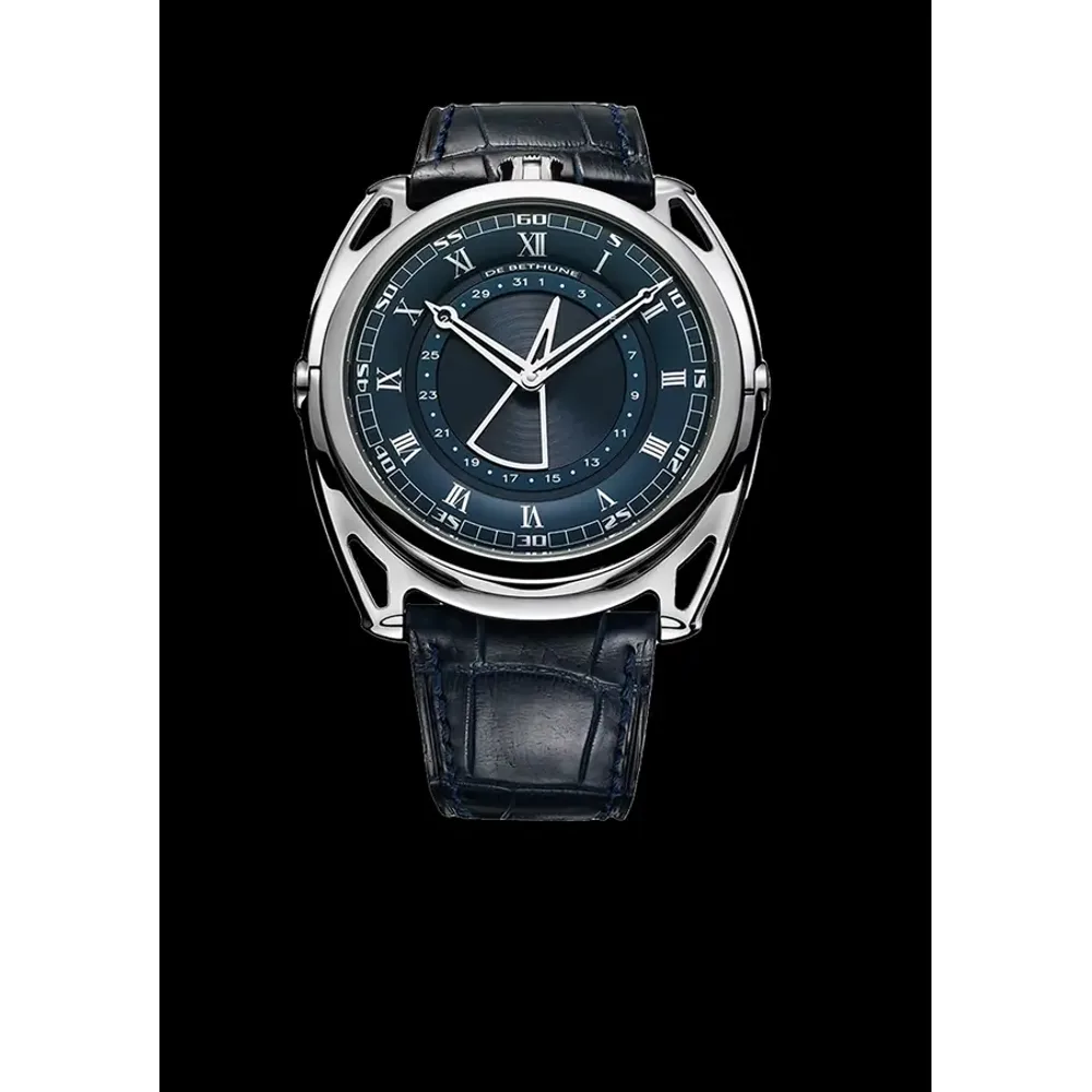 De Bethune DB27 Titan Hawk