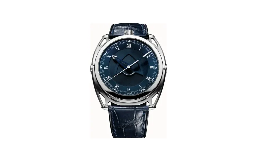 De Bethune DB27 Titan Hawk V2