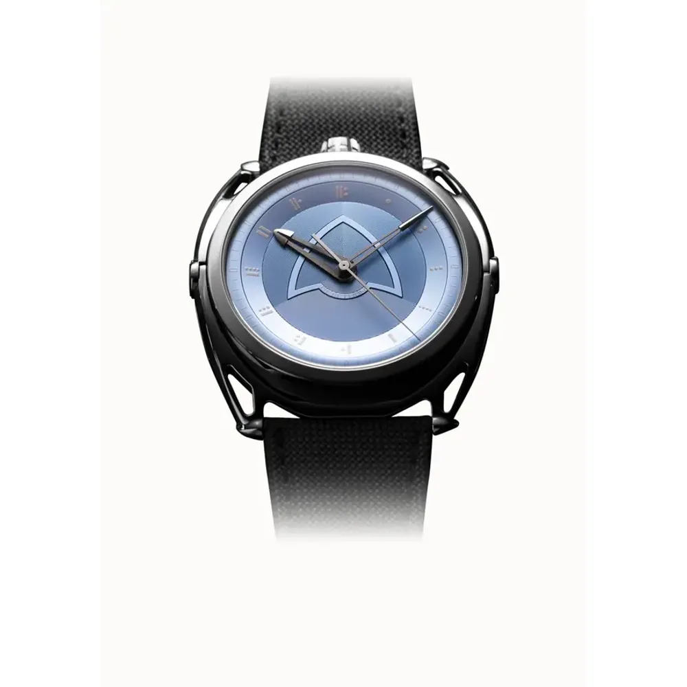 De Bethune DB27