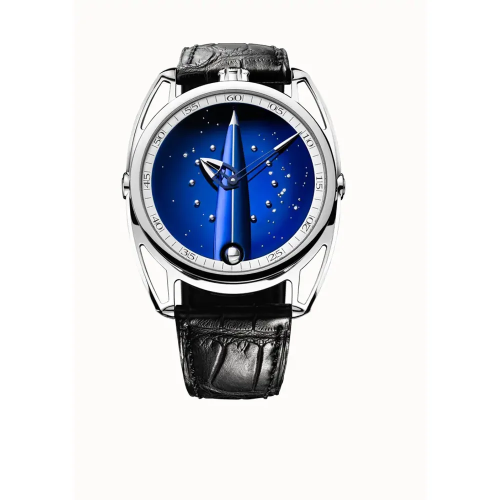 De Bethune DB28 Skybridge