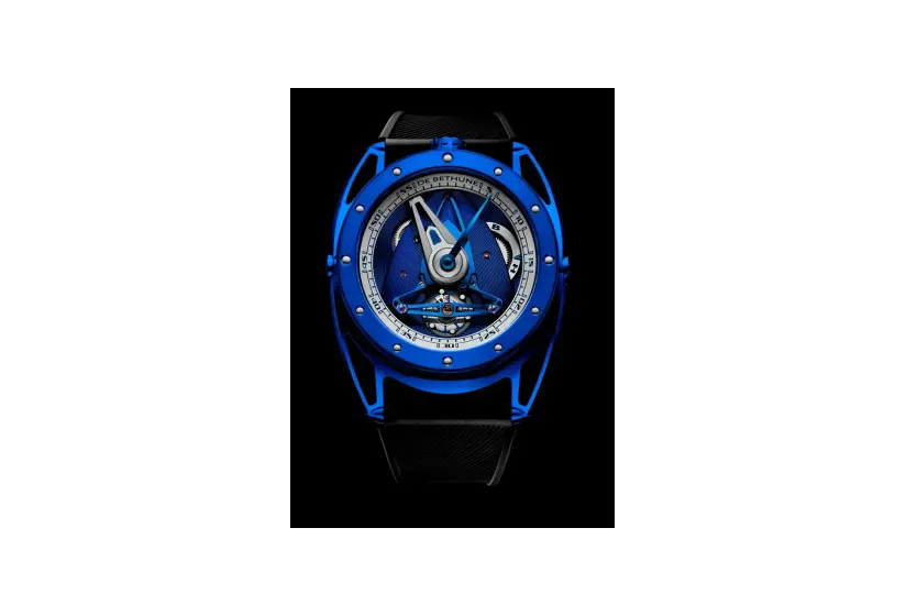 De Bethune DB28GS Grand Sport