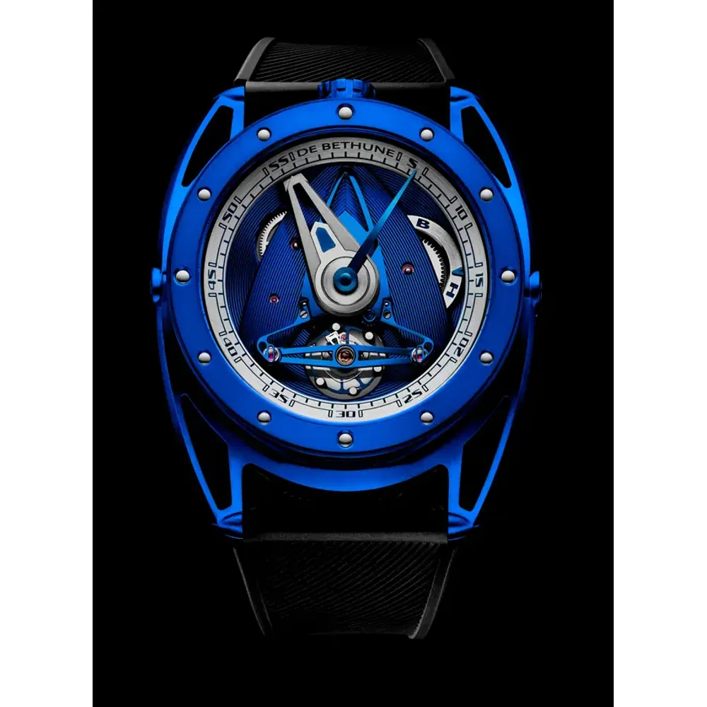 De Bethune DB28GS Grand Sport