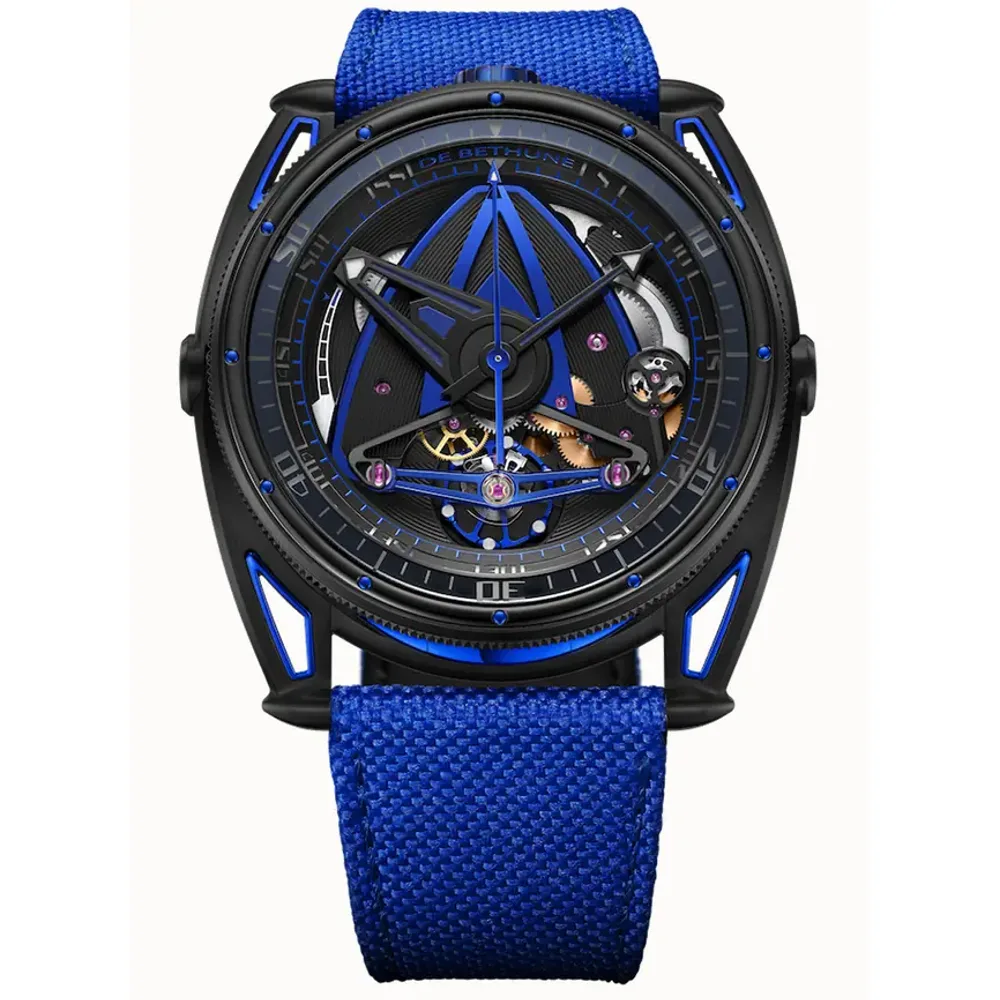 De Bethune DB28 Swordfish